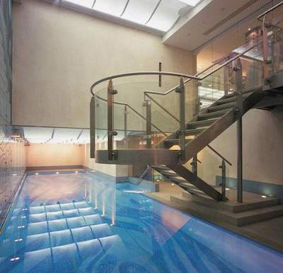 د لانگهام لندن