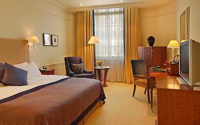 د لانگهام لندن