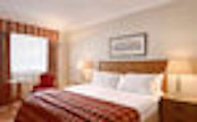 د لانگهام لندن