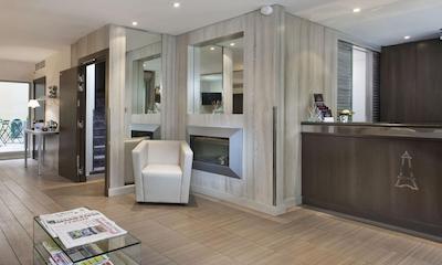 الیزه لانگچامپس