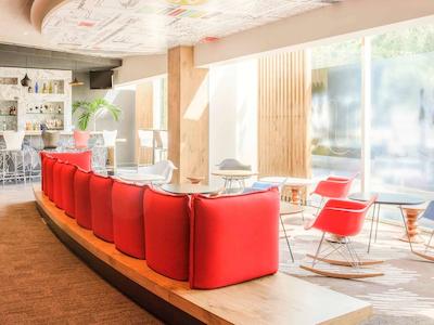 ایبیز گوادالاجارا اکسپو هتل