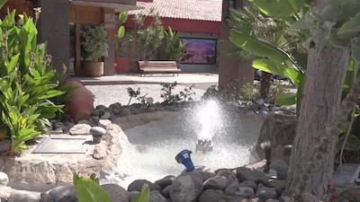 لاز تیراجاناز