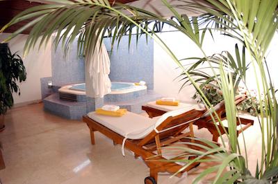 لاز تیراجاناز