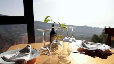 لاز تیراجاناز