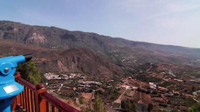 لاز تیراجاناز