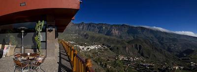 لاز تیراجاناز