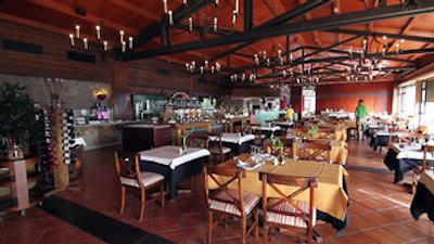 لاز تیراجاناز