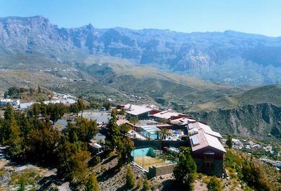 لاز تیراجاناز