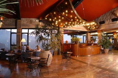 لاز تیراجاناز