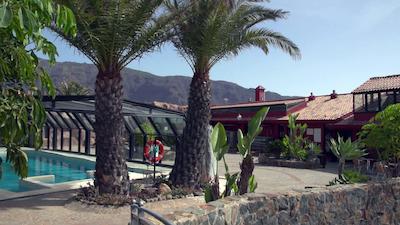 لاز تیراجاناز