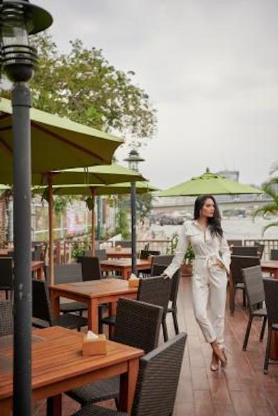 ناوالای ریور ریزورت