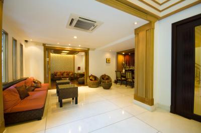 ناوالای ریور ریزورت