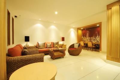 ناوالای ریور ریزورت