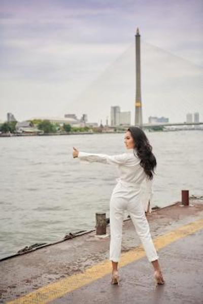 ناوالای ریور ریزورت