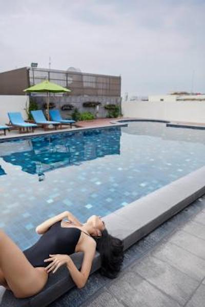 ناوالای ریور ریزورت