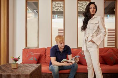 ناوالای ریور ریزورت