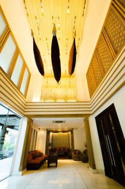 ناوالای ریور ریزورت