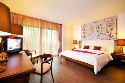 ناوالای ریور ریزورت