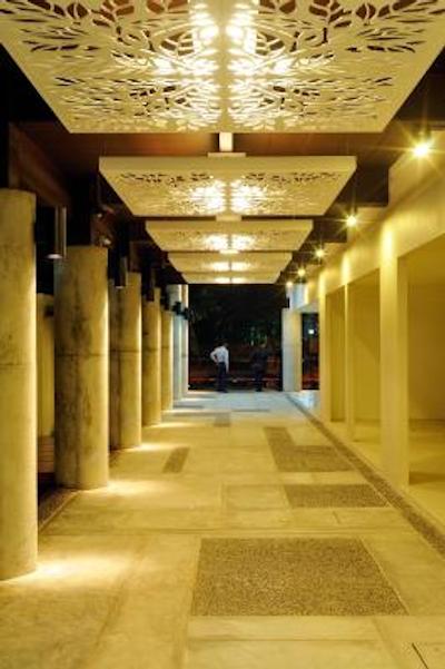 ناوالای ریور ریزورت