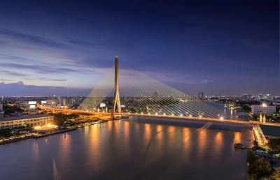 ناوالای ریور ریزورت