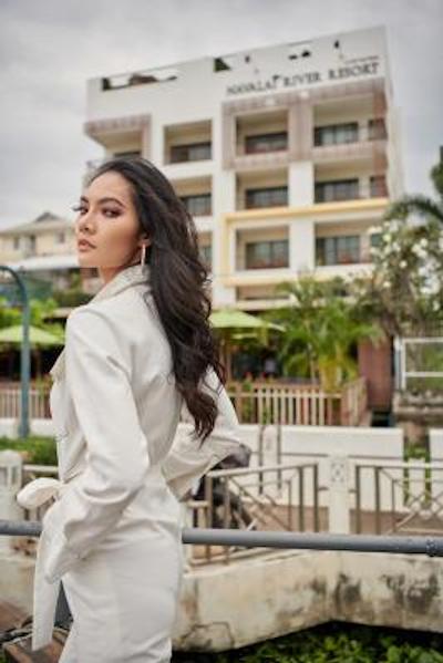 ناوالای ریور ریزورت