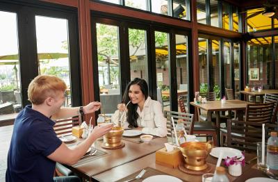 ناوالای ریور ریزورت