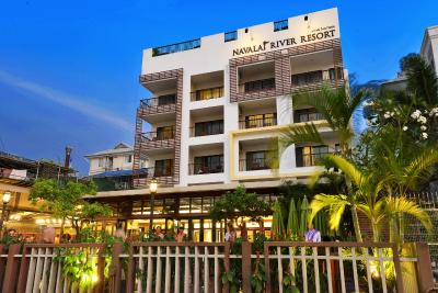 ناوالای ریور ریزورت