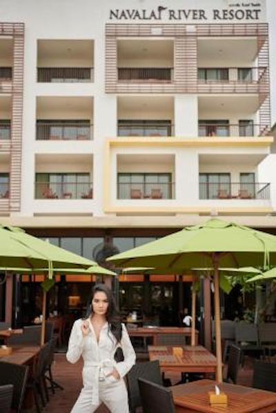 ناوالای ریور ریزورت