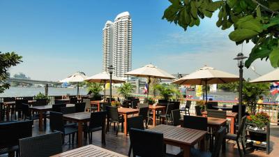 ناوالای ریور ریزورت