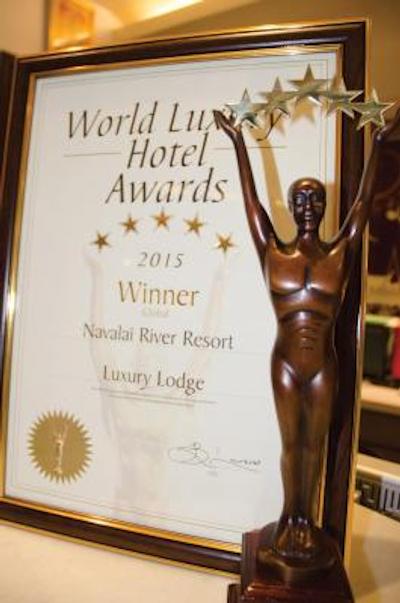 ناوالای ریور ریزورت