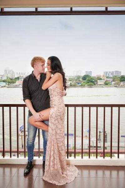 ناوالای ریور ریزورت