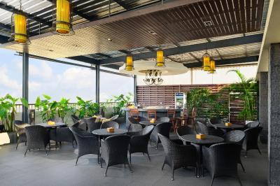 ناوالای ریور ریزورت