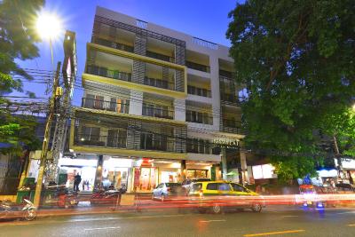 ناوالای ریور ریزورت