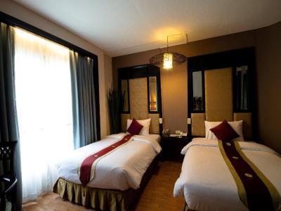 رویال ویو ریزورت