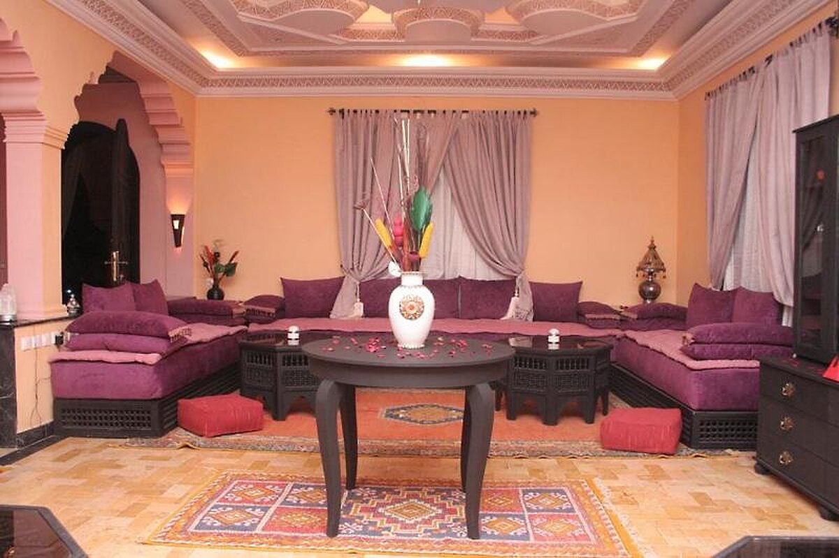 ویلا گوست