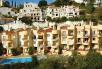 لاز فلرز د بوریانا