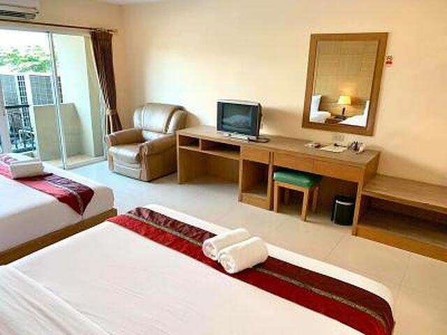 مترپوینت بانکوک
