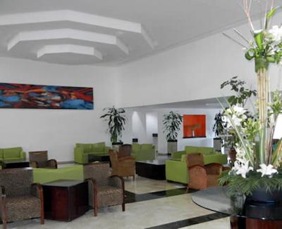 هتل کاسا ما کانکن