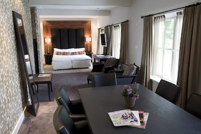 ساندتون ایجسلهتل