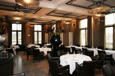 ساندتون ایجسلهتل