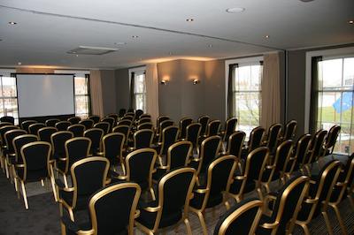 ساندتون ایجسلهتل