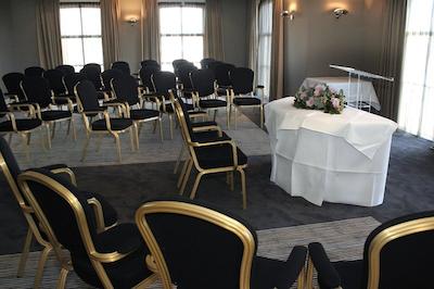 ساندتون ایجسلهتل