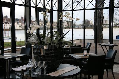 ساندتون ایجسلهتل