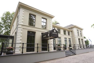 ساندتون ایجسلهتل