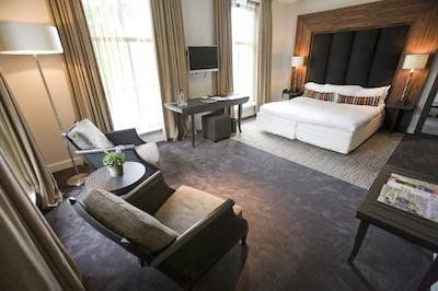 ساندتون ایجسلهتل