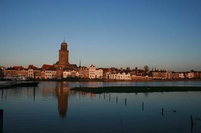 ساندتون ایجسلهتل