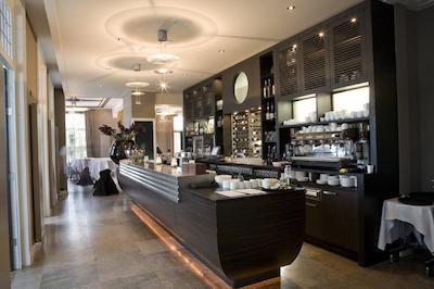 ساندتون ایجسلهتل