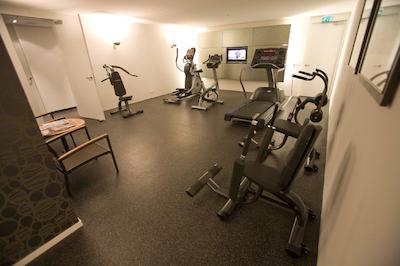 ساندتون ایجسلهتل