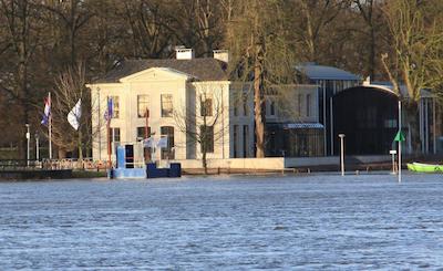 ساندتون ایجسلهتل