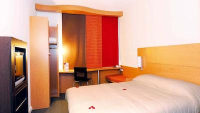 هتل لا پرل د مگادر